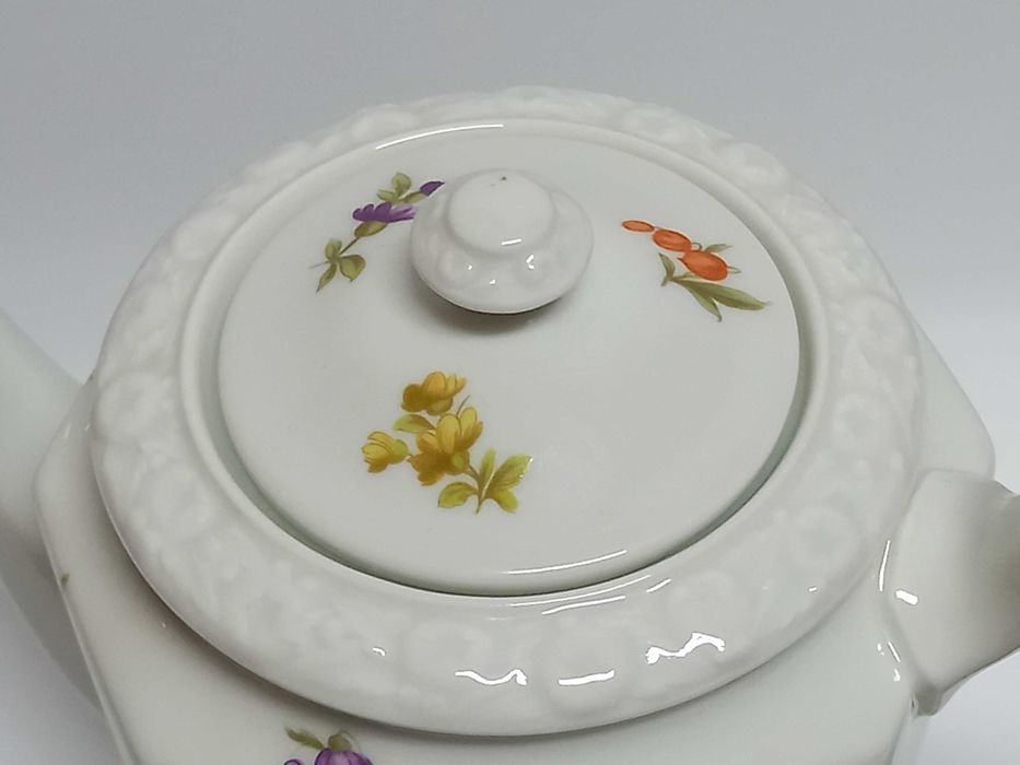 Dzbanek do kawy, Rosenthal Maria Sommerstrauss, 1l