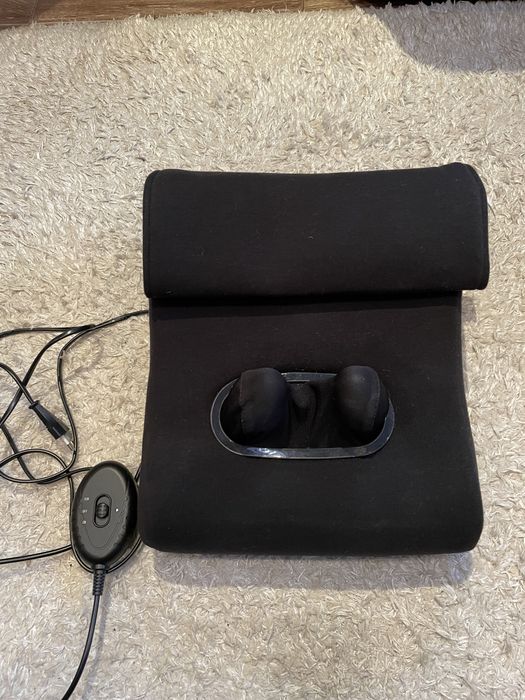 Масажер  для шиї і тіла shiatsu