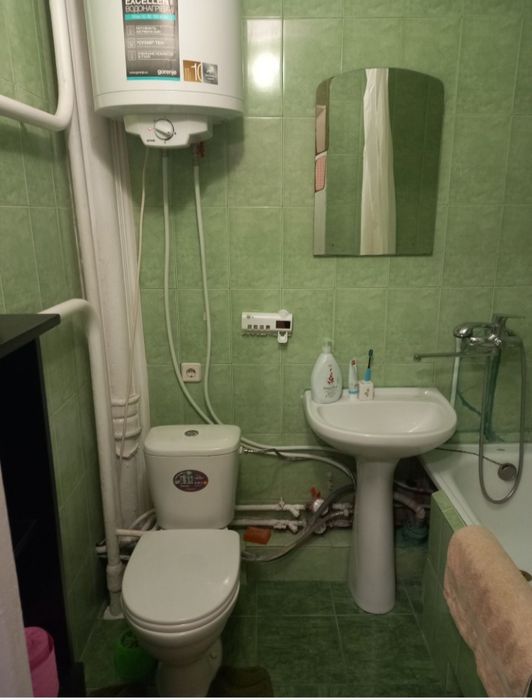 Продаж квартиры у Києві Солом'янський район КПІ Політехнічний університет медичний університет