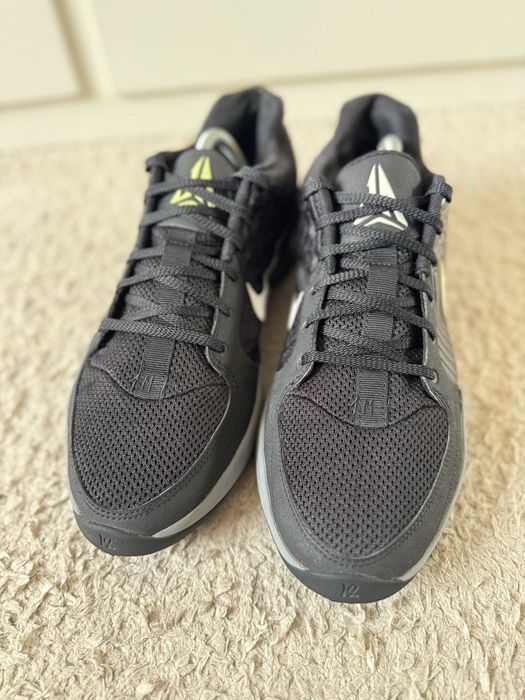 Buty sportowe do koszykówki Nike JA 2 Night Vision