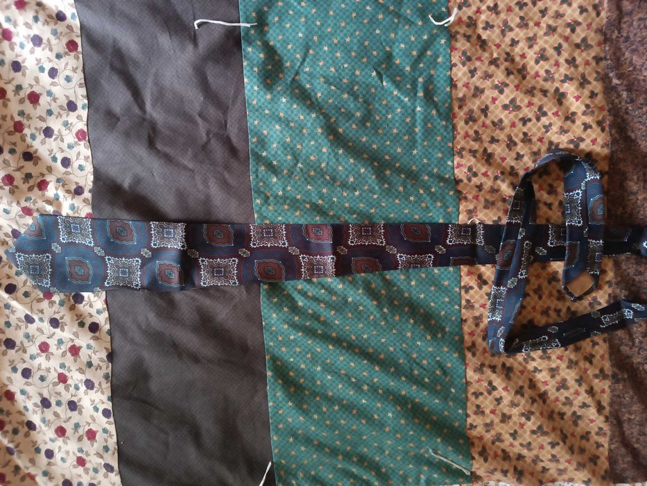 Продам галстук Franco Valente Milano