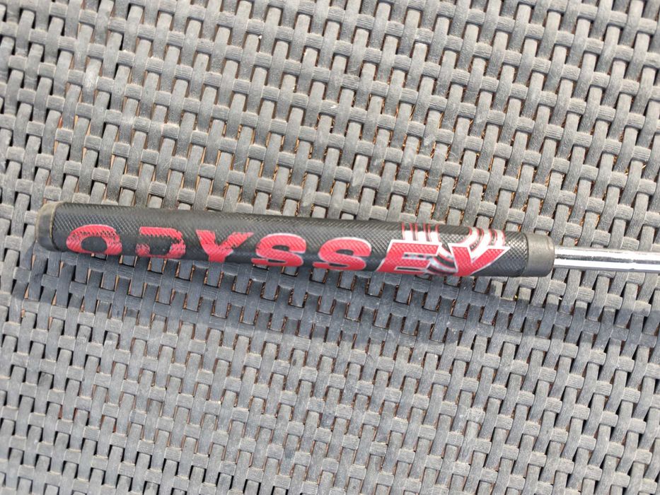 Putter Odissey Dfx 34"