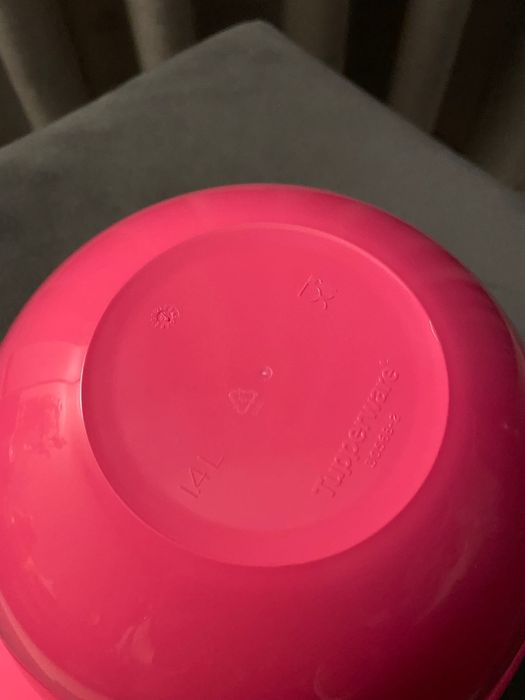 Tupperware Batedeira 1,4 litros