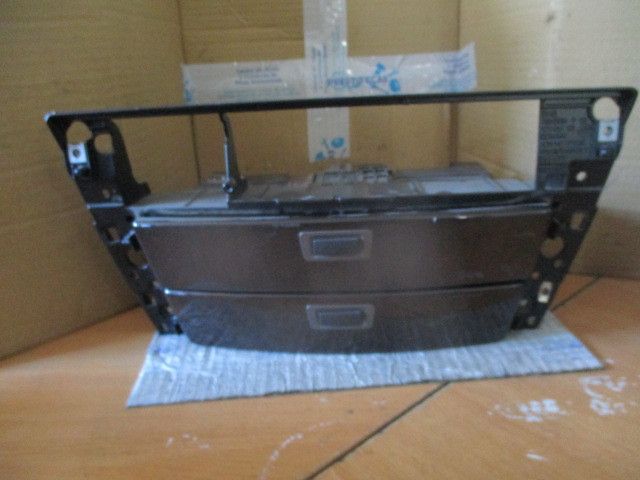Consola central BMW 7 (E65, E66, E67)