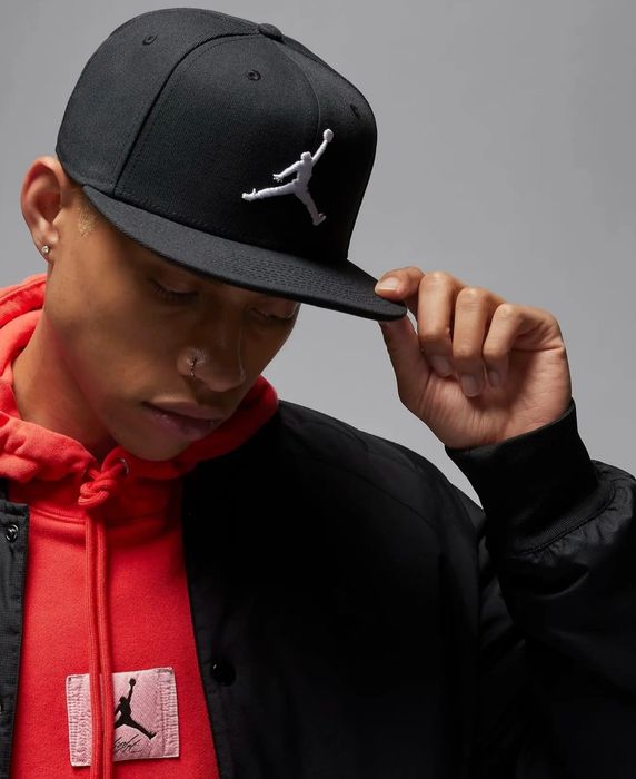 Кепка бейсболка Nike Air Jordan