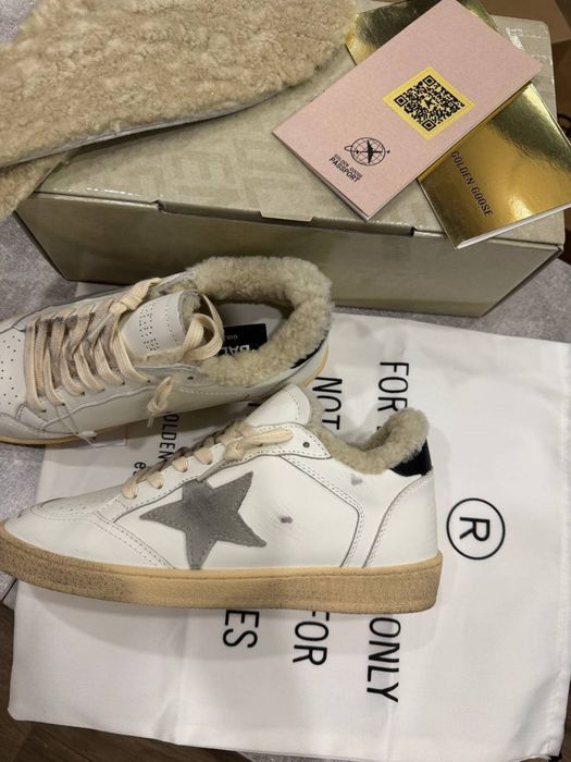 Golden     goose