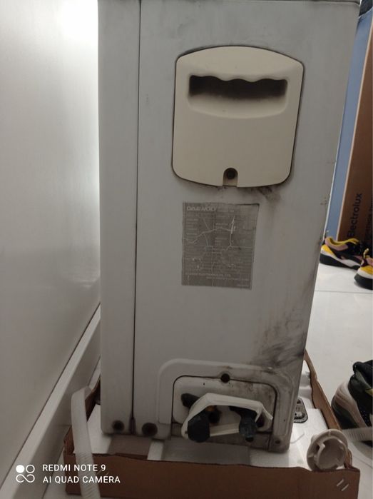 Кондиціонер Daewoo DSB-091LH