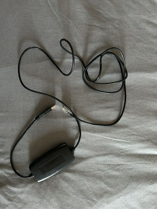 CT USB КАБЕЛЬ
CT-USB-CABLE дозволяє підключити USB-кабел
