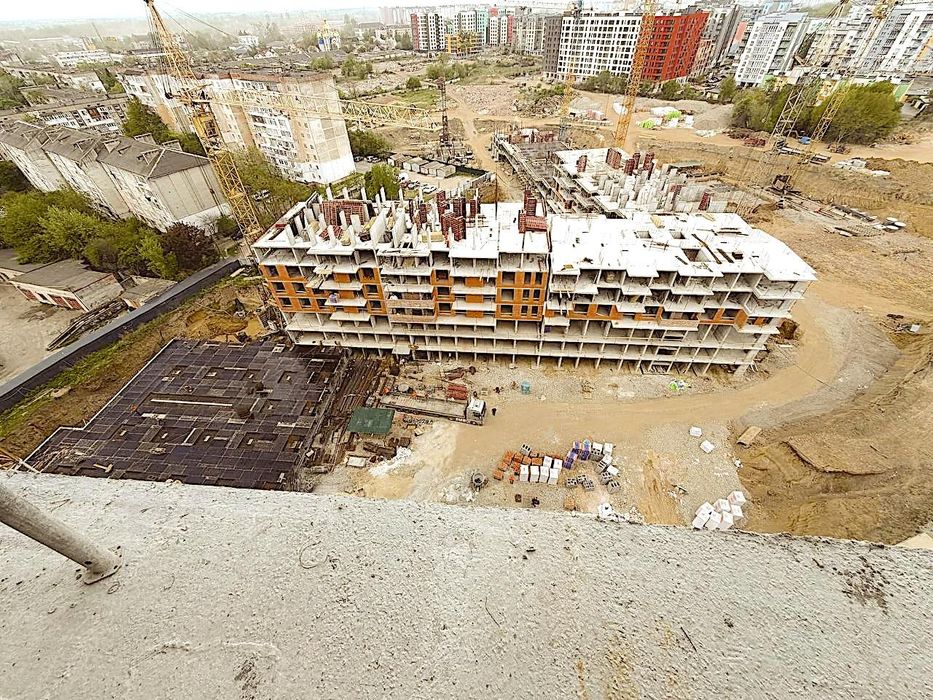 Продам квартиру в автономному іноваційному ЖК City в центрі міста