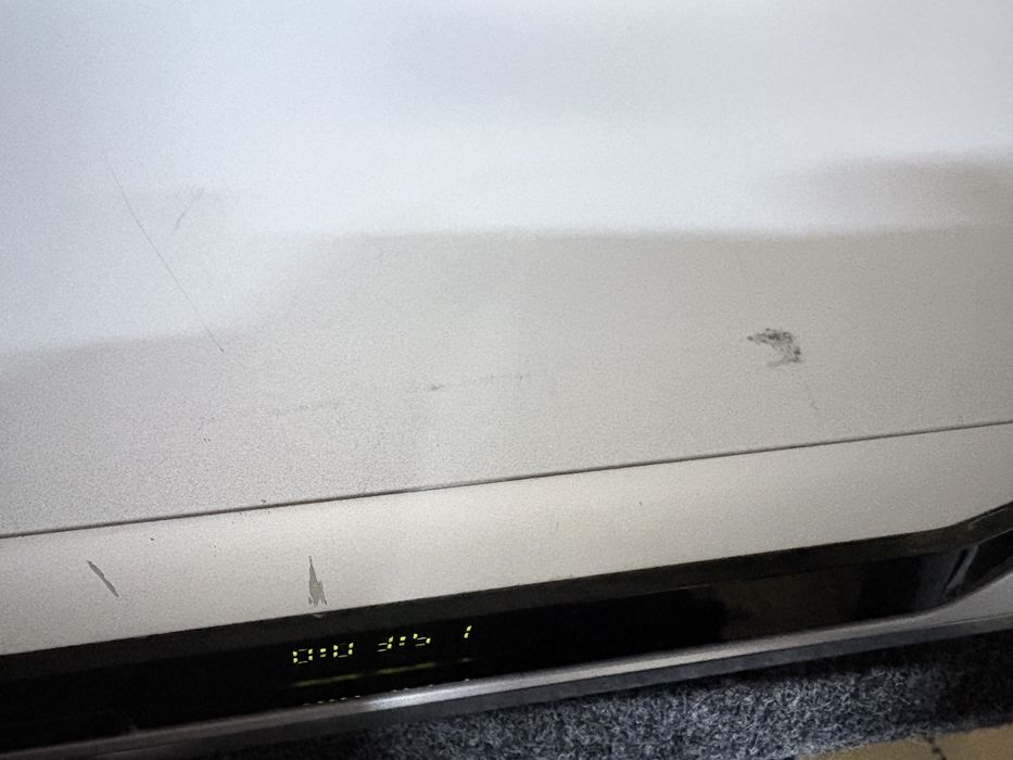 Odtwarzacz LG DVX276