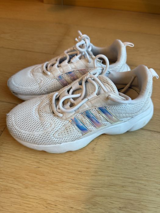 Ténis ADIDAS Haiwee J 36 2/3 Branco