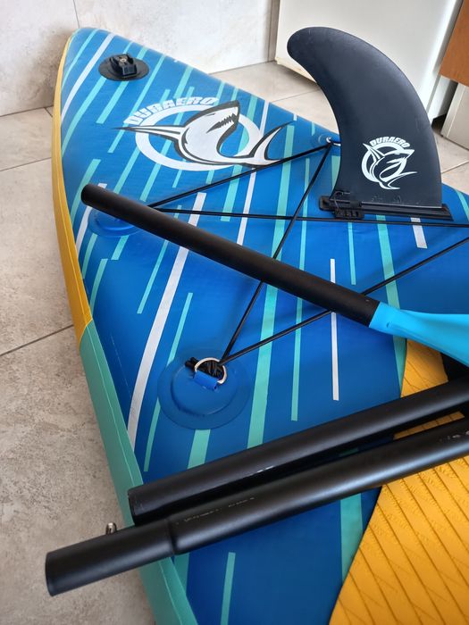 Paddle surf duraero
