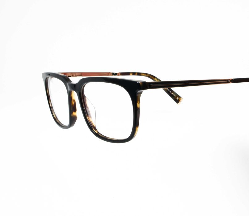 Новая оправа John Varvatos, Япония, Оригинал, Wayfarer
