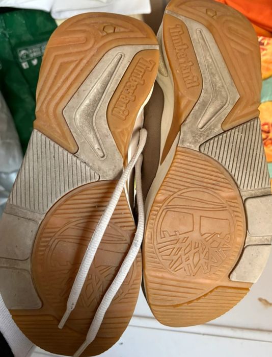 Tênis Timberland 39