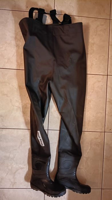 Wodery spodniobuty Pros młodzieżowe rozm. 40