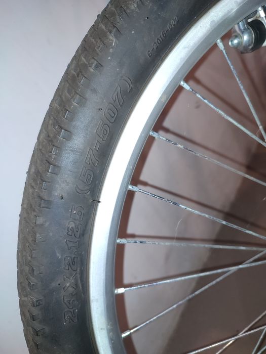 Продам велосипед INTENZO Princess 6000 грн.