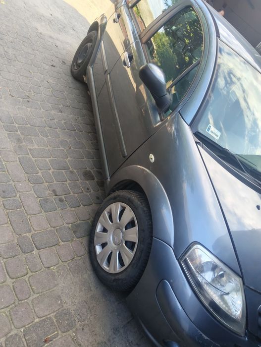 Sprzedam Citroen C3