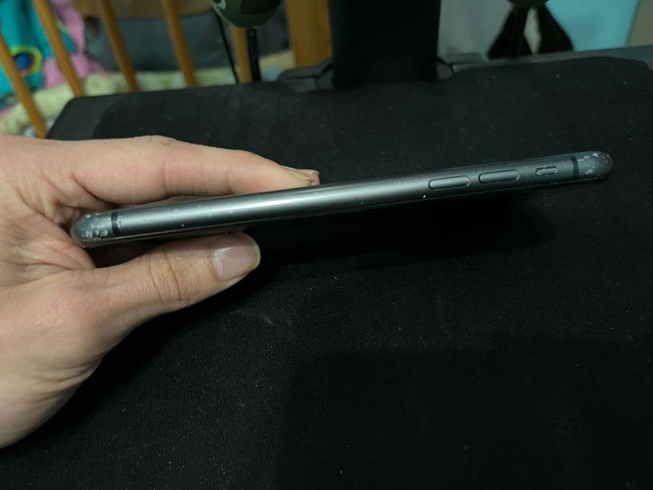 iPhone 11 64gb  usado