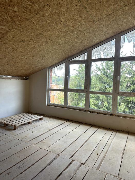 Дворівнева квартира 118,8 м² у ЖК «Лісова Гармонія» | Брюховичі