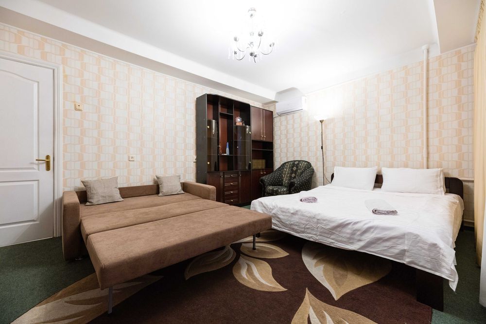 Берестейський проспект 20, в Києві, КПI, Охматдит