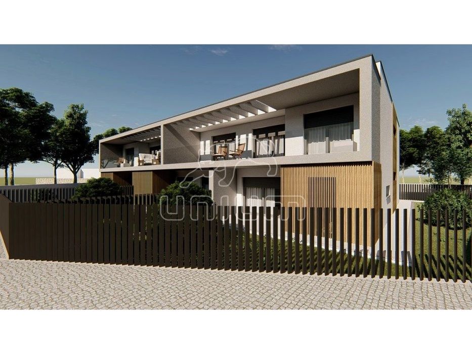 Apartamento Vila Nova de Anha