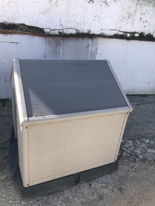 Vemdo Casota de cão