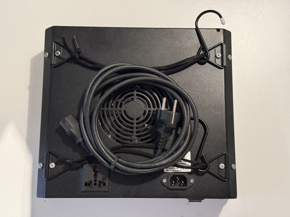 Lampa LED do uprawy roślin Unit Farm UFO Lite 100 growtent