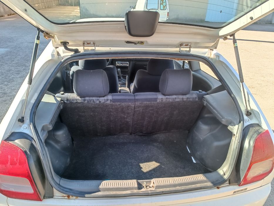Mitsubishi Colt 1.3