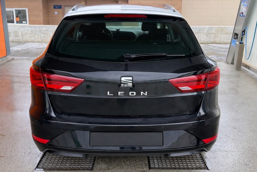 Seat Leon St 1.6 Tdi