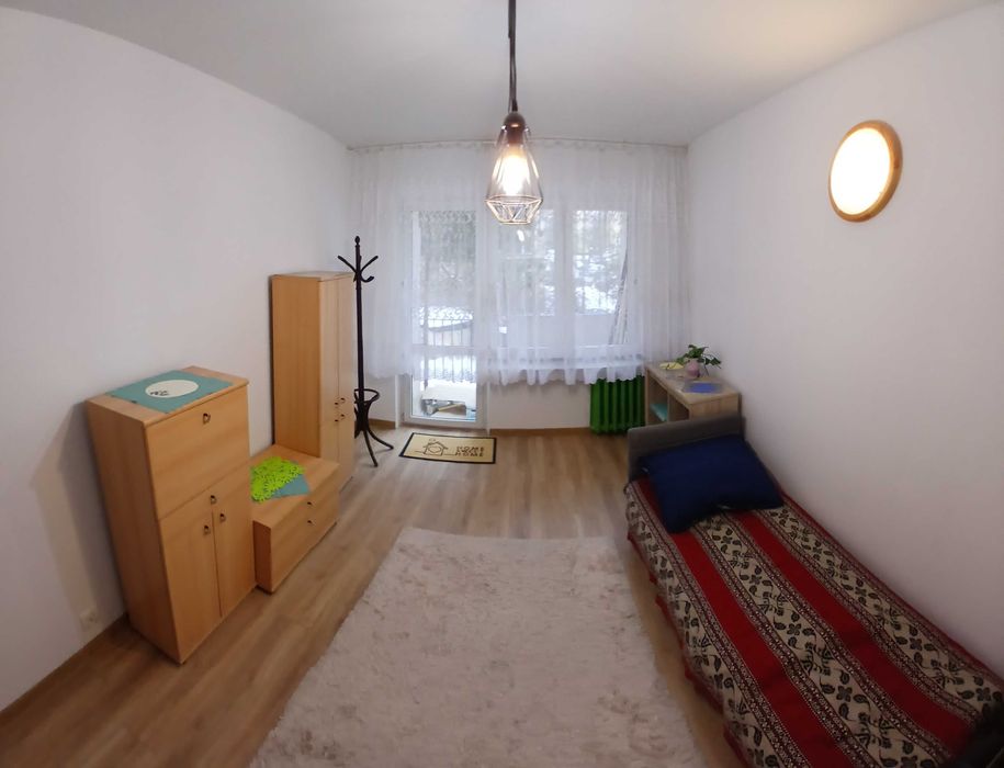 Wynajmę mieszkanie 42m2, 2 pokoje, Antoniuk, ul. Broniewskiego