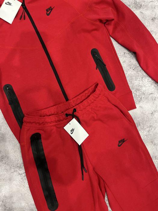 (Без передоплати) Костюм Nike Tech Flece | Костюм Nike | tech flece