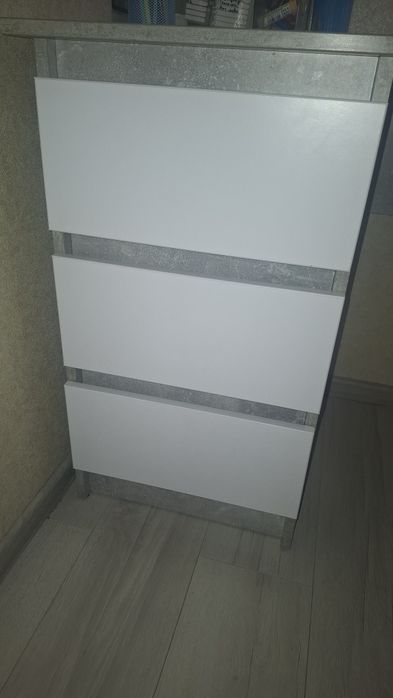 Стіл письмовий 3ш