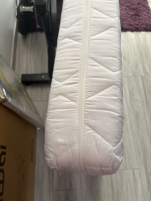 Materac wym. 80x200x16