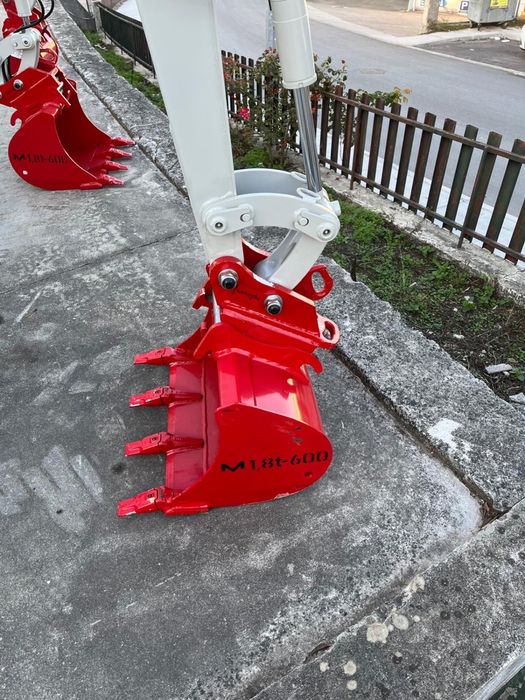 Mini-giratória TAKEUCHI TB217