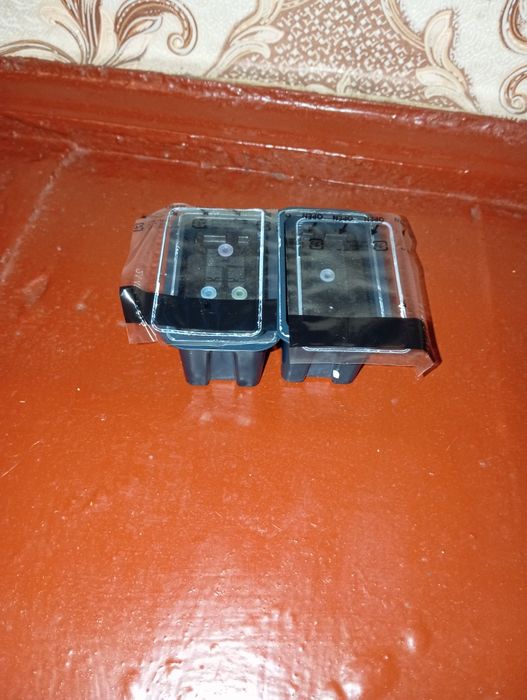 Продам картредж в наявності тільки кольоровий до принтера Canon.