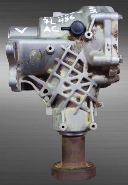 Diferencial Frente PEJ327L486AC - LAND ROVER RANGE ROVER EVOQUE