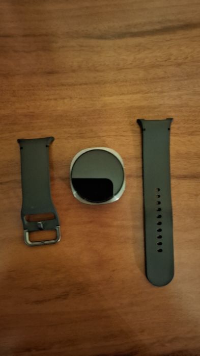 Samsung Galaxy Watch 8 44mm BT Graphite