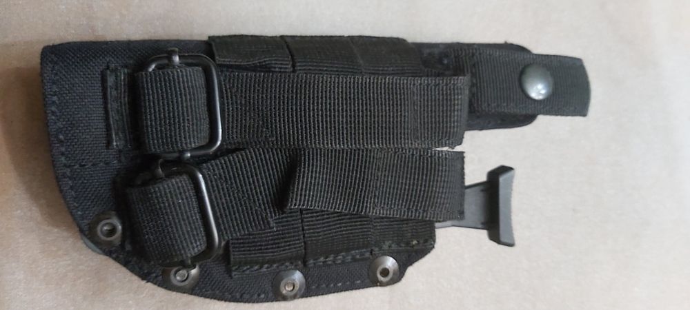 Colderes para armas