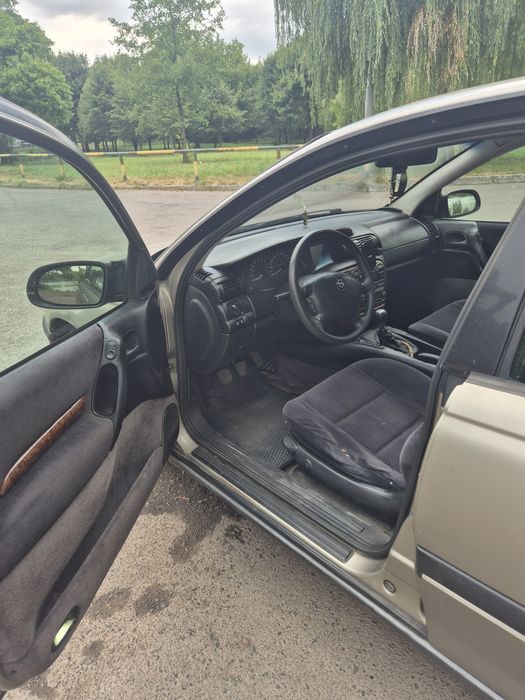Продам Opel Omega B