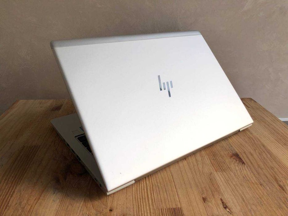 Ноутбук HP EliteBook 840 G5 i5-8350U 8 GB/128 GB 14" FHD IPS — 34 шт, гарантія 6міс, наложка, самовивіз, розстрочка
