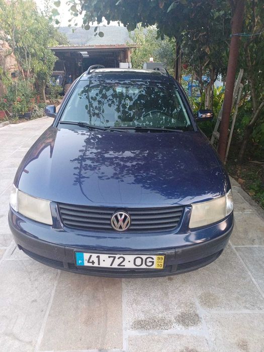 Vw Passat, 115Cv, 1999