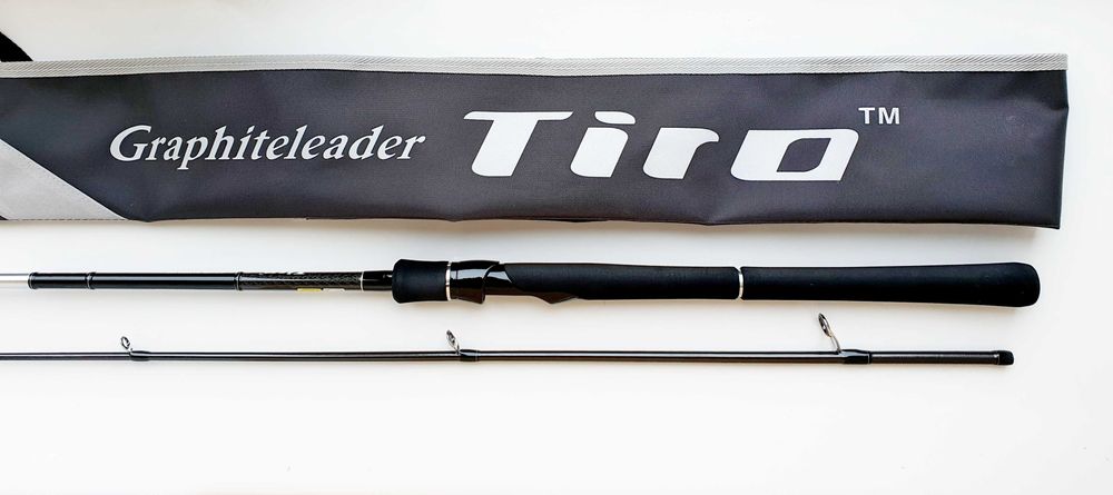 Спінінг Graphiteleader Tiro MR