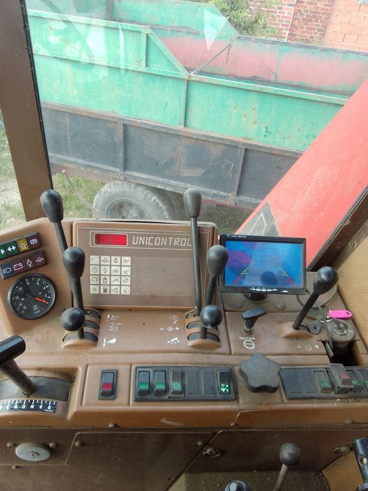 Massey Ferguson 31xp