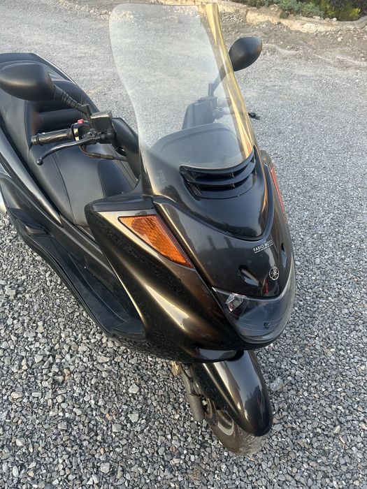 Yamaha