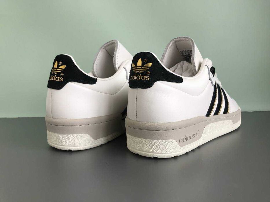 Кросівки Adidas Rivalry Low 86 39 1/3 р