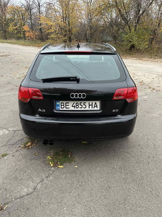 Продам авто ауді а 3