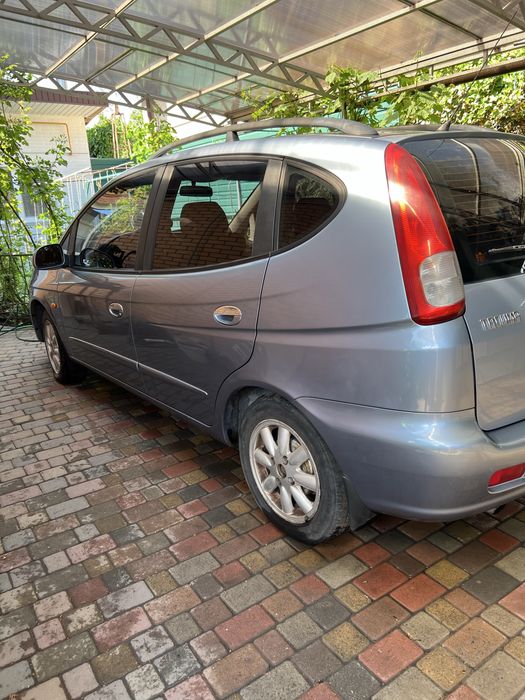 Продам Chevrolet Takuma 2005