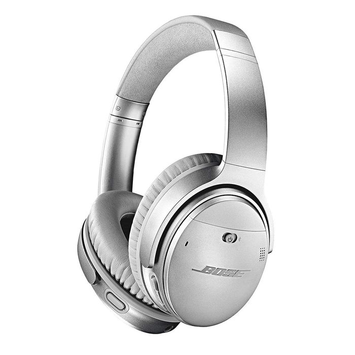 Навушники Bose QuietComfort 35 II, ANC  (2743)