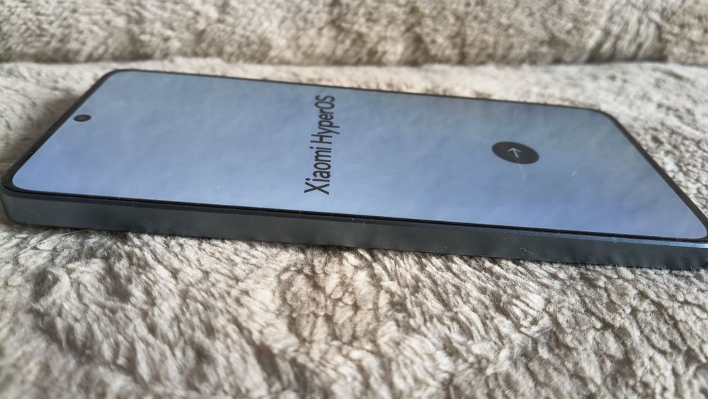 Poco x6 smartfon