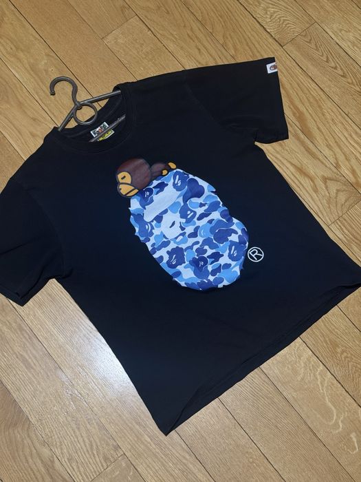 Футболка Bape